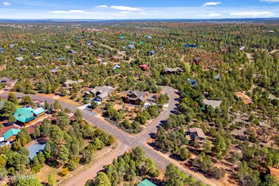 2268 Roundabout Circle, Overgaard, AZ 85933 - Photo 45