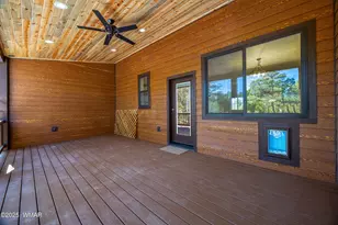 2268 Roundabout Cir, Overgaard, AZ 85933 - Photo 9