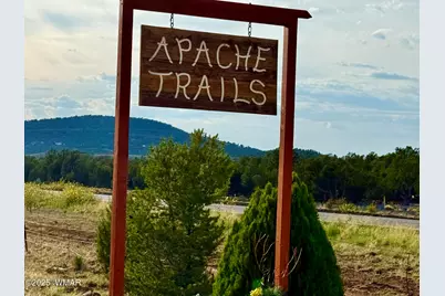 23 Co Rd 3117, Vernon, AZ 85940 - Photo 17