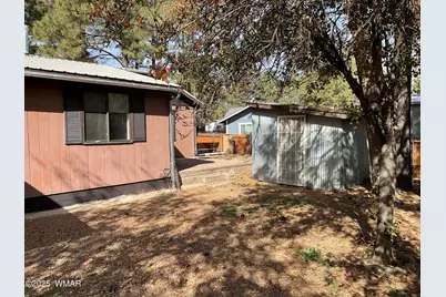 461 N 9th Drive, Show Low, AZ 85901 - Photo 19