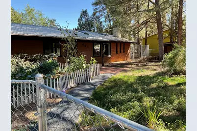 461 N 9th Drive, Show Low, AZ 85901 - Photo 3