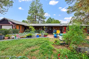 461 N 9th Dr, Show Low, AZ 85901 - Photo 1