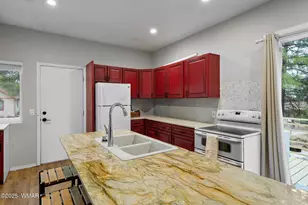 1898 State Route 260, Overgaard, AZ 85933 - Photo 1