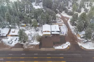 1898 State Route 260, Overgaard, AZ 85933 - Photo 39