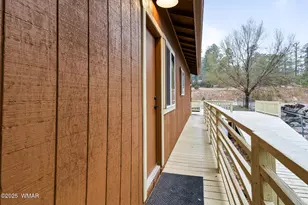 1898 State Route 260, Overgaard, AZ 85933 - Photo 33