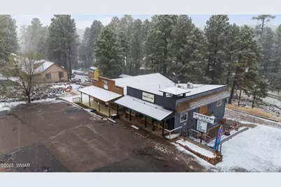 1898 State Route 260, Overgaard, AZ 85933 - Photo 37