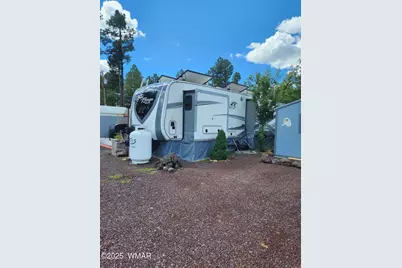 2331 Homestead Road, Unit Lot 103 #Lot 103, Lakeside, AZ 85929 - Photo 3