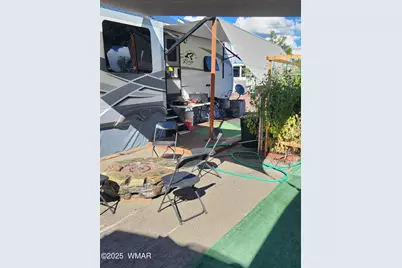 2331 Homestead Road, Unit Lot 103 #Lot 103, Lakeside, AZ 85929 - Photo 5