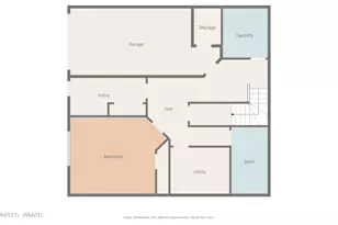 26 Cr N 1068 St, Greer, AZ 85927 - Photo 45