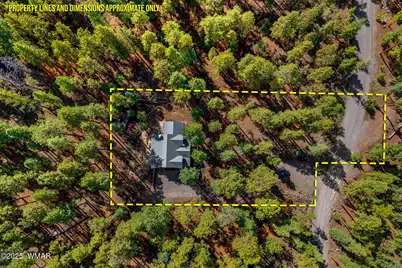 26 Cr N 1068 Street, Greer, AZ 85927 - Photo 43