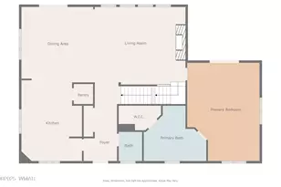 26 Cr N 1068 St, Greer, AZ 85927 - Photo 49