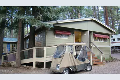 2603 Poplar #26 Drive, Pinetop, AZ 85935 - Photo 27