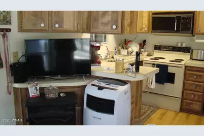 2603 Poplar #26 Drive, Pinetop, AZ 85935 - Photo 3