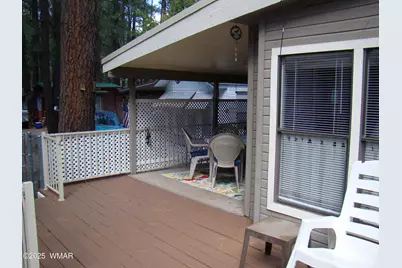 2603 Poplar #26 Drive, Pinetop, AZ 85935 - Photo 21