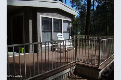 2603 Poplar #26 Drive, Pinetop, AZ 85935 - Photo 19