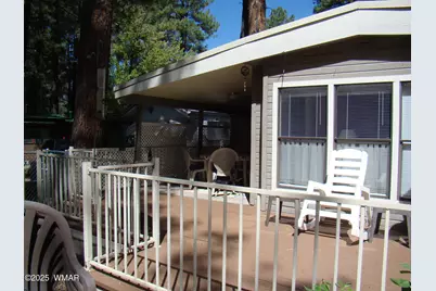 2603 Poplar #26 Drive, Pinetop, AZ 85935 - Photo 1