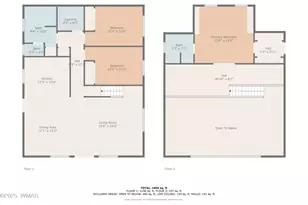 2343 Dovetail, Overgaard, AZ 85933 - Photo 41