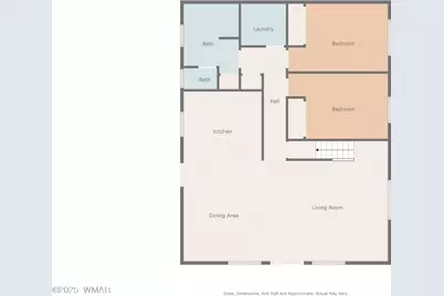 2343 Dovetail, Overgaard, AZ 85933 - Photo 43