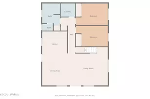 2343 Dovetail, Overgaard, AZ 85933 - Photo 43