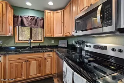 2343 Dovetail, Overgaard, AZ 85933 - Photo 15