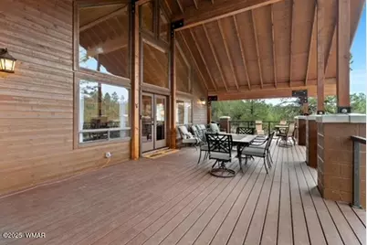 2343 Dovetail, Overgaard, AZ 85933 - Photo 5