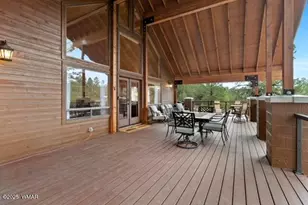 2343 Dovetail, Overgaard, AZ 85933 - Photo 5