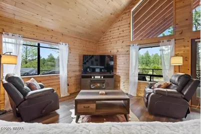 2343 Dovetail, Overgaard, AZ 85933 - Photo 13