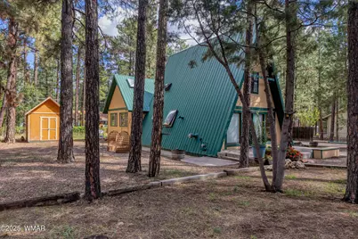 5382 Pine Dawn Road, Lakeside, AZ 85929 - Photo 45