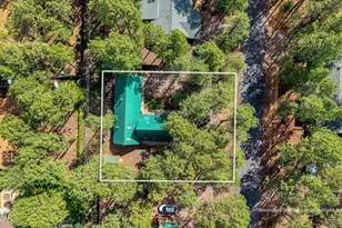 5382 Pine Dawn Rd, Lakeside, AZ 85929 - Photo 47