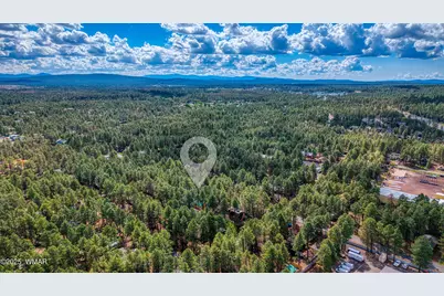 5382 Pine Dawn Road, Lakeside, AZ 85929 - Photo 9