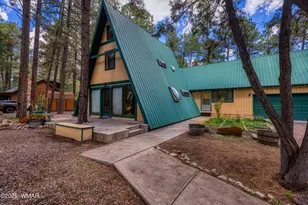 5382 Pine Dawn Rd, Lakeside, AZ 85929 - Photo 5