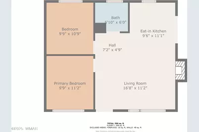 61 Cr 1121, Greer, AZ 85927 - Photo 103