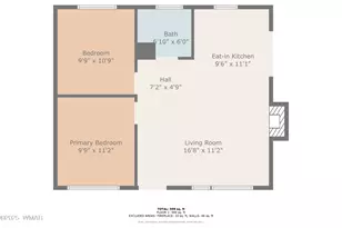 61 Cr 1121, Greer, AZ 85927 - Photo 103