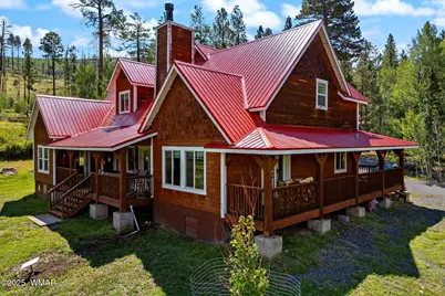 61 Cr 1121, Greer, AZ 85927 - Photo 5