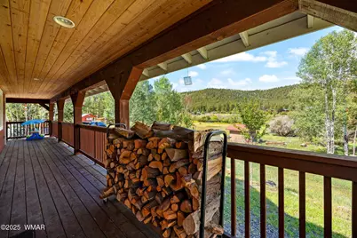 61 Cr 1121, Greer, AZ 85927 - Photo 9