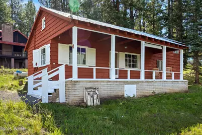 61 Cr 1121, Greer, AZ 85927 - Photo 85
