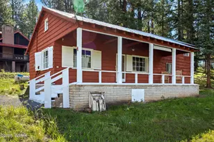 61 Cr 1121, Greer, AZ 85927 - Photo 85
