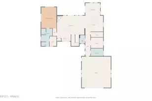 61 Cr 1121, Greer, AZ 85927 - Photo 101