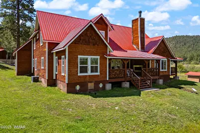 61 Cr 1121, Greer, AZ 85927 - Photo 3