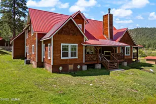 61 Cr 1121, Greer, AZ 85927 - Photo 3