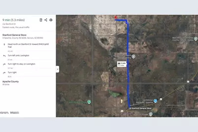 35 Lexington, Concho, AZ 85924 - Photo 11