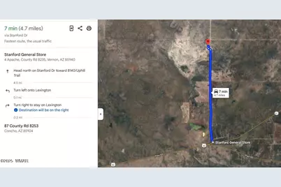 87 Lexington, Concho, AZ 85924 - Photo 13