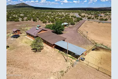 103 County Road 3167, Vernon, AZ 85940 - Photo 13