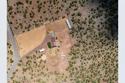 103 County Road 3167, Vernon, AZ 85940 - Photo 39