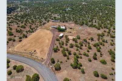 103 County Road 3167, Vernon, AZ 85940 - Photo 35