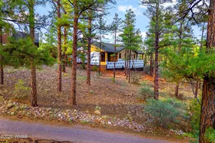 2701 W Villa Loop, Show Low, AZ 85901 - Photo 3