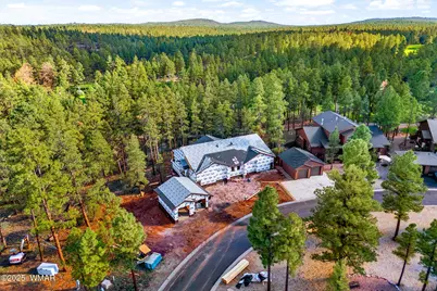 2701 W Villa Loop, Show Low, AZ 85901 - Photo 5