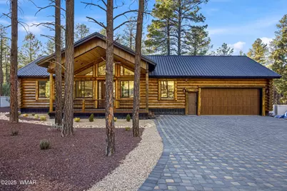 30 S Bench Circle, Show Low, AZ 85901 - Photo 3