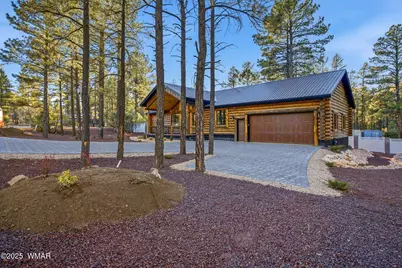 30 S Bench Circle, Show Low, AZ 85901 - Photo 5