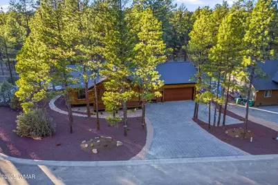 30 S Bench Circle, Show Low, AZ 85901 - Photo 37